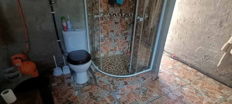 2 Bedroom Property for Sale in Mullersrust Free State